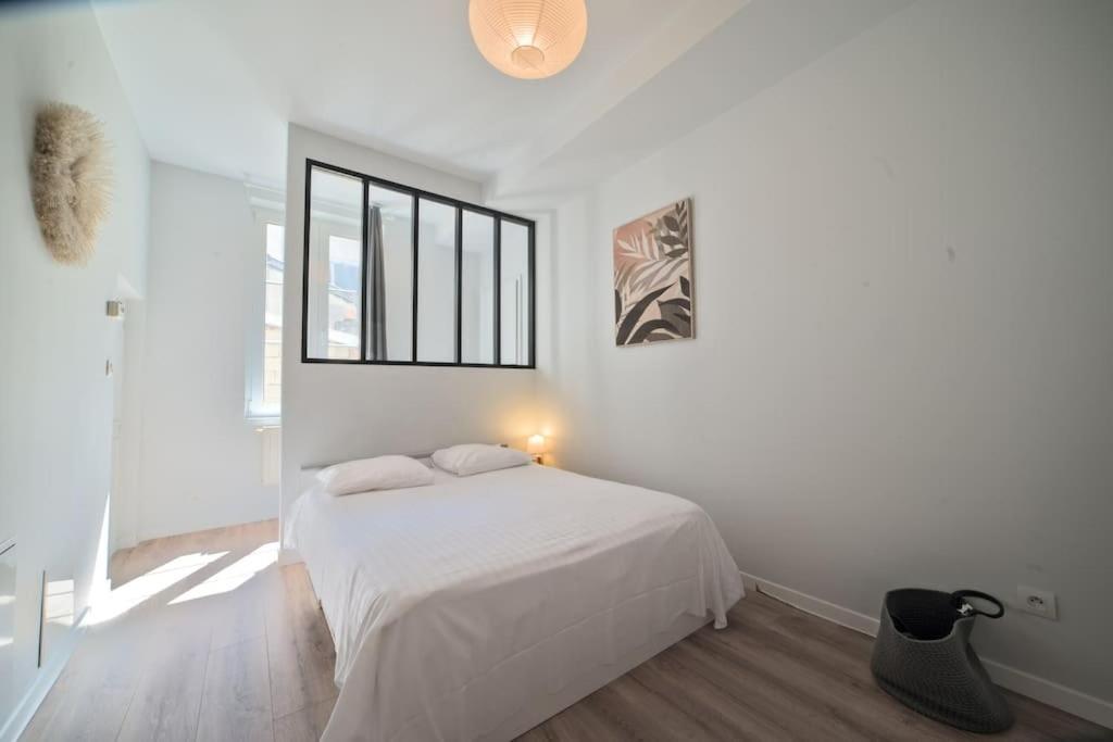 Apartamento Du Poete - 4p - Hyper Centre *